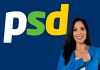 Geovania de Sá com os dois pés no PSD