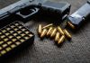 Idoso de 73 anos é detido por porte de arma de fogo irregular