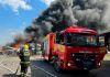 Balanço incêndios 2024: bombeiros do 4º Batalhão salvam quase R$ 80 milhões em bens no Sul de SC