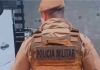 Polícia Militar de Balneário Gaivota prende homem foragido