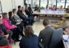 Reunião do Comitê avalia ação e planeja novos atendimentos à população em situação de rua em Araranguá