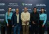Sicoob Credisulca promove grande encontro do agronegócio e reúne mais de 600 pessoas em Nova Veneza