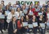 Empretec: 24 empreendedores são certificados empretecos em Araranguá