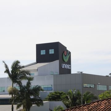 Unesc retoma atividades em horário normal 