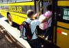 95,5 milhões pelo transporte escolar 