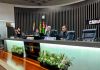 Vereador propõe criação de aplicativo para localizar túmulos nos cemitérios municipais de Araranguá