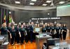Associação Coral de Araranguá é homenageada na Câmara pelos 41 anos de história