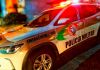 Adolescente de 13 anos furta dinheiro de mulher em Araranguá