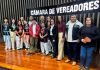 Atletas de Araranguá representarão SC no Campeonato Brasileiro de Taekwondo 