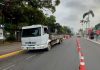 Avenida Sete de Setembro será fechada para desfile