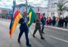 Araranguá celebra 7 de Setembro com desfile emocionante