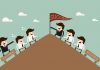 Quais as competências necessárias para ser um bom líder? 