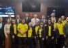 Lions Clube chega a Nova Veneza