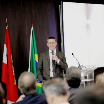 Mais de 250 ações para atrair investimentos