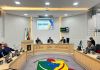 Câmara de Balneário Arroio do Silva aprova LDO para 2026 e recebe indicação de melhorias na Avenida Getúlio Vargas