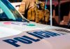 Homem é preso após agredir companheira dentro de carro em Araranguá