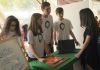 Satc Turvo recebe Feira de Ciências e Tecnologia