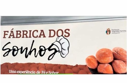 VIII cerco de Jericó da Paróquia Sagrada Família: drive thru do sonho acontece no calç...