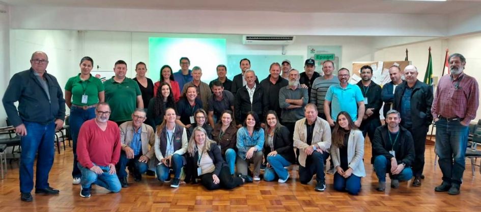 Capacitação fortalece atuação dos Conselhos Municipais ...