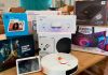 Bazar do Hospital de Praia Grande é neste sábado e terá mais de 20 mil itens
