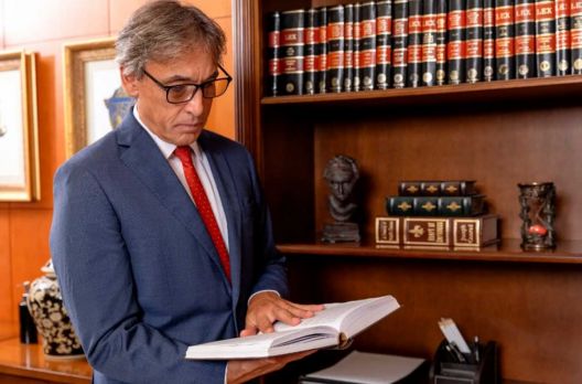 Mauri é eleito para a lista sêxtupla do TJ
