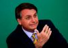 Bolsonaro está virando político tradicional 