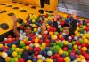 Afasc celebra o Dia das Crianças com semana de atividades recreativas e de convivência