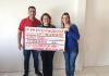 Feijoada do Vini: Mais de R$ 20 mil para a Casa Guido