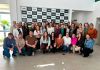Assistência Social de Araranguá participa de capacitação sobre o SUAS