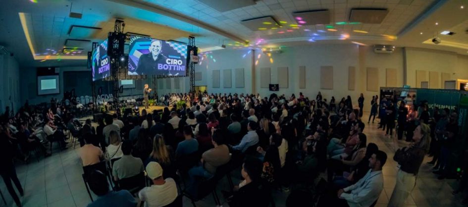 ACIVA avalia positivamente a 13ª edição do FAN Summit