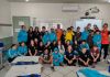Programa Defesa Civil na Escola é realizado em Balneário Arroio do Silva