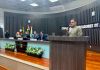 Comandante da PM apresenta na Câmara Programa Rede Rural de Segurança
