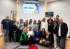 Câmara de Balneário Arroio do Silva homenageia duas cidadãs centenárias