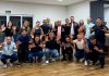 Republicanos realiza encontro de novas filiações em Araranguá com vereador Juliandro Jacques