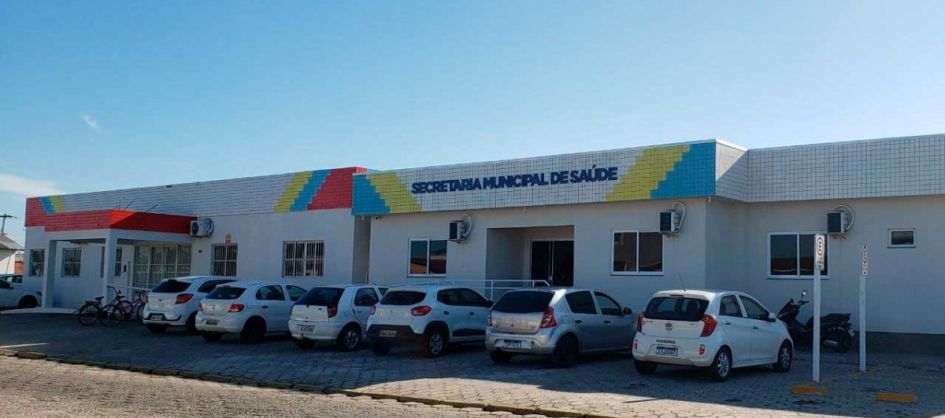 Secretaria de Saúde de Balneário Arroio do Silva realiza ...