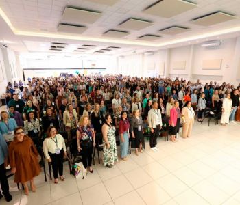 UNDIME:  Araranguá recebe seminário estadual de educação