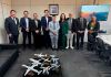 Prefeitura de Praia Grande participa de reunião com a Anac sobre regulamentação do balonismo