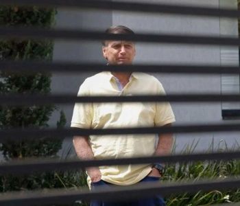 Começa contagem para prisão de Bolsonaro