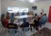 Comitê debate ações de apoio à população em situação de rua em Araranguá