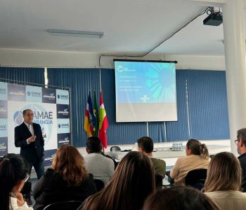 Servidores de Araranguá participam de capacitação sobre licitação