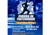 Corrida da Fraternidade une esporte, solidariedade e cultura em Balneário Arroio do Silva 