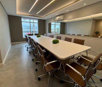 CDL Araranguá oferece para associados estrutura completa para eventos corporativos e reuniões