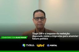 Comentário Elias Pavani