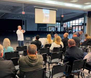 Tiago Zilli anuncia pré-candidatura à reeleição e destaca R$ 60 milhões em investimentos no Sul de Santa Catarina