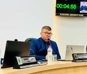 Câmara de Balneário Arroio do Silva chega a marca de 100 indicações e aprova proposições em prol da APAE