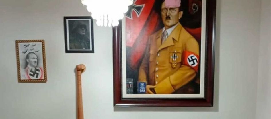 Operação contra grupos neonazistas tem alvo no Sul de San...