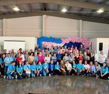 Outubro Rosa e Novembro Azul: Dia de Cuidar da Saúde reúne comunidade em manhã de bem-estar e prevenção