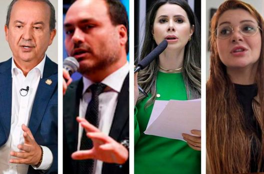 PL começa a brigar consigo mesmo