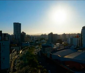 Criciúma 100 anos, um dia para fica na história