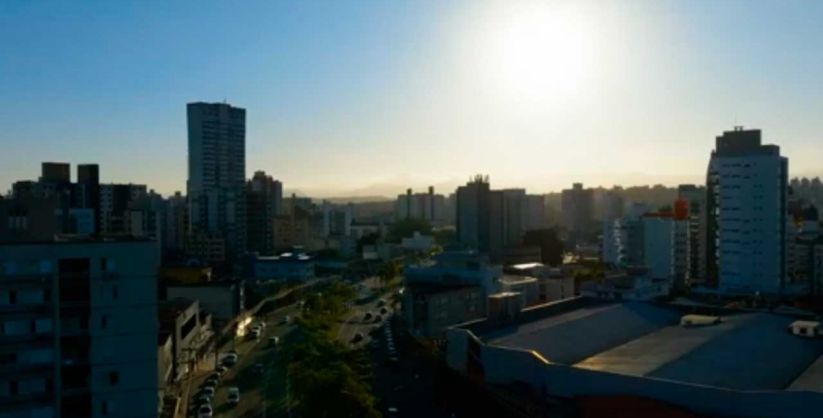 Criciúma 100 anos, um dia para fica na história